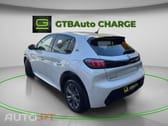 Peugeot E-208 Allure