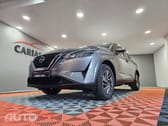 Nissan Qashqai 1.3 Mild Hybrid Business
