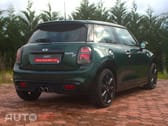 MINI Cooper SD