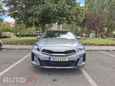 Kia Xceed Kia XCeed 1.0 T-GDI Dynamic
