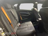Audi E-Tron I.V.A DEDUTIVEL 50 quattro S line BLACK 