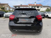Mercedes-Benz A 180 CDI BE Urban
