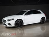 Mercedes-Benz A 250 e AMG Line