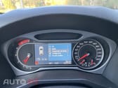 Ford Mondeo SW 1.8 TDCi Titanium