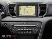 Kia Sportage 1.6 CRDi ISG SX