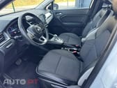 Renault Captur 1.6 E-Tech Intens