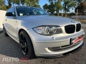 BMW 118 d Line Sport
