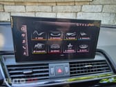 Audi Q5 40 TDI quattro S line S tronic