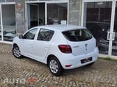 Dacia Sandero 1.0 SCe Comfort