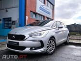 Citroen DS5 1.6 BlueHDi Chic