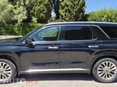 Hyundai Palisade 3.8