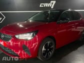 Opel Corsa-E 50 kWh Edition