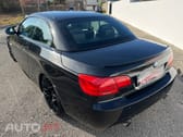 BMW 320 d Cabrio
