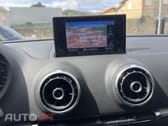 Audi A3 1.6 TDI (clean diesel) Ambiente
