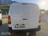 Citroen Berlingo 1.6 e-HDi Exclusive