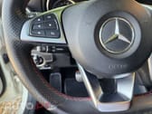 Mercedes-Benz A 180 d 7G-DCT AMG Line