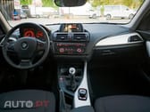 BMW 116 ND