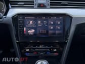 Volkswagen Passat Variant 2.0 TDI Business
