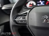 Peugeot 2008 1.5 BlueHDi Allure