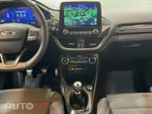Ford Puma 1.0 EcoBoost MHEV ST-Line