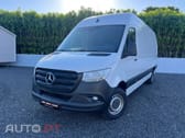 Mercedes-Benz Sprinter 317 CDI/43