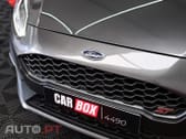 Ford Fiesta 1.5 EcoBoost S&S ST X