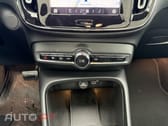 Volvo C40 Recharge Twin Plus