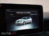 Mercedes-Benz A 180 CDi BlueEfficiency AMG Line Aut.