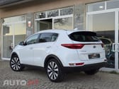 Kia Sportage 1.7 CRDi ISG TX Prime
