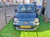 Fiat 500 1.0 Hybrid Pop