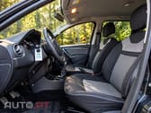 Dacia Duster 1.2 TCe Comfort