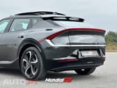 Kia EV6 77,4-kWh GT-line