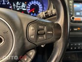 Kia Carens 1,7d 7L