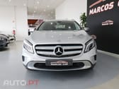 Mercedes-Benz GLA 180 (CDI) d Urban