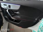 Mercedes-Benz A 180 d AMG Line Aut.