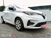Renault Zoe (c/ Bateria) EV 50 110hp Equilibre