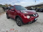 Nissan Juke 1.2 DIG-T N-Connecta