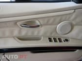 BMW 320 d Cabrio