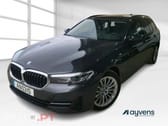 BMW 520 e