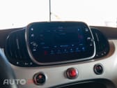 Fiat 500 1.0 Hybrid Sport