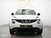 Nissan Juke 1.5 dCi Acenta Connect