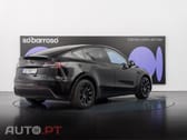 Tesla Model Y Long Range Tração Integral
