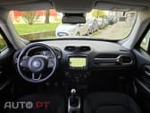 Jeep Renegade 1.0 T Limited