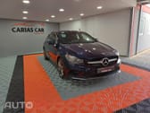 Mercedes-Benz CLA 180 d Urban