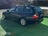 BMW 320 dA Sport