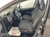 Toyota Yaris 1.0 VVT-i ACtive+AC