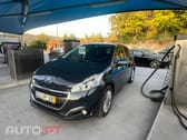 Peugeot 208 1.2 Puretech Style