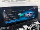 Mercedes-Benz EQA 250 AMG Line