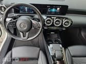 Mercedes-Benz A 180 d Style Plus Aut.