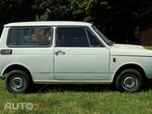 Honda 360 LN360 Station Wagon